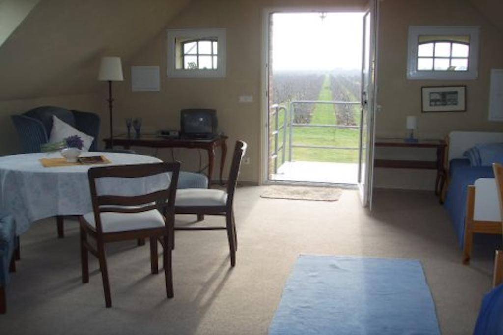 Ferienwohnungen Auf Dem Carlshof In Jork - Altes Land Room photo