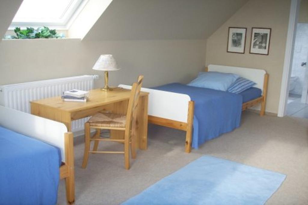 Ferienwohnungen Auf Dem Carlshof In Jork - Altes Land Room photo